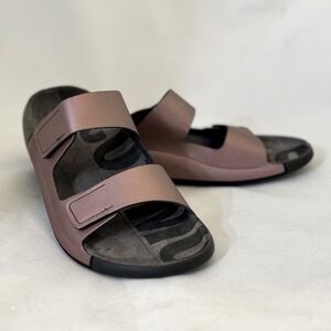 Ecco Womens Cosmo Sandals - Womens Size 41